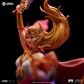 Masters of the Universe – She-Ra and Swiftwind BDS Art Scale 1/10