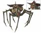 Gremlins 2 - Deluxe Action Figure - Deluxe Boxed Spider Gremlin