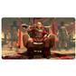 UP - Fallout Playmat D for Magic: The Gathering