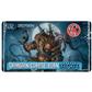 UP - Secret Lair October 2023 Playmat Creep for Magic: The Gathering