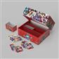 Power Rangers Deck-Building Game Card Storage Box - EN