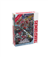 Transformers Deck-Building Game Clash of the Combiners - EN