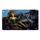 UP - Outlaws of Thunder Junction Playmat Key Art 2 for Magic: The Gathering