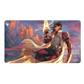 UP - Outlaws of Thunder Junction Playmat Key Art 3 for Magic: The Gathering