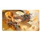 UP - Outlaws of Thunder Junction Playmat Key Art 6 for Magic: The Gathering