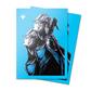 UP - Modern Horizons 3 100ct Deck Protector Sleeves A for Magic: The Gathering