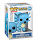 Funko POP! Games: Pokemon - Horsea (EMEA)