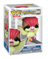 Funko POP! Games: Pokemon - Pidgeotto (EMEA)