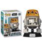 Funko POP! Vinyl: Star Wars AHS - C1-10P