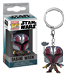 Funko POP! Keychain: Star Wars AHS - Sabine Wren