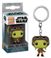 Funko POP! Keychain: Star Wars AHS - General Hera Syndulla