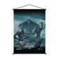 UP - Modern Horizons 3 Wall Scroll Z for Magic: The Gathering