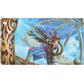 UP - Modern Horizons 3 Playmat C for Magic: The Gathering