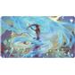 UP - Modern Horizons 3 Playmat Blue-2 for Magic: The Gathering