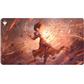 UP - Modern Horizons 3 Playmat Red-2 for Magic: The Gathering
