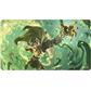 UP - Modern Horizons 3 Playmat Green-2 for Magic: The Gathering
