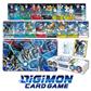 Digimon Card Game - Digimon Adventure 02:  The Beginning Set  PB17 - EN