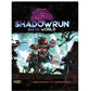 Shadowrun Sixth World Core Rulebook City Edition Berlin - EN