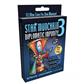 Star Munchkin 3 Diplomatic Impunity - EN