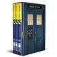 Doctors and Daleks: Collectors Edition - EN