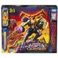 Transformers Legacy United Commander Class Beast Wars Universe Magmatron 