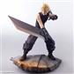 FINAL FANTASY VII REBIRTH STATIC ARTS CLOUD STRIFE