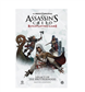 Assassin’s Creed RPG: Legacy of the Brotherhood: Master Assassins - EN