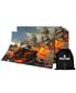 World of Tanks: New Frontiers Puzzle 1000pcs