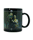 The Witcher 3 Geralt & Ciri Heat Reveal Mug