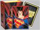 Dragon Shield Standard Size License Sleeves - Superman (100 Sleeves)