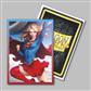 Dragon Shield Standard Size License Sleeves - Supergirl (100 Sleeves)