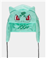 Pokémon - Bulbasaur - Trapper Hat (Novelty) - 56 cm