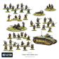 Bolt Action - French Army Starter Army - EN
