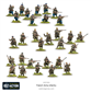 Bolt Action - French Army Infantry - EN