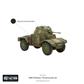 Bolt Action - AMD Panhard 178 Armoured Car - EN