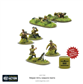 Bolt Action - Belgian Army Weapons Teams - EN