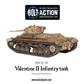 Bolt Action - Valentine II Infantry Tank - EN
