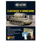 Bolt Action - Flakpanzer IV Wirbelwind - EN