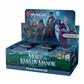 MTG - Murders at Karlov Manor Play Booster Display (36 Packs) - DE