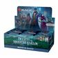 MTG - Murders at Karlov Manor Play Booster Display (36 Packs) - IT