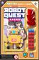 Robot Quest Arena Kettle Robot Pack - DE