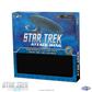 Star Trek Attack Wing: Federation Faction Pack - These are the Voyages - EN