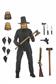 Thanksgiving - 7” Scale Action Figure - Ultimate John Carver