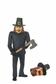 Thanksgiving - 6” Scale Action Figure - Toony Terrors John Carver