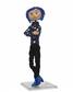 Coraline - Articulated Figure (plastic armature) - Coraline in Star Sweater