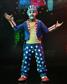 House of 1000 Corpses 7" Scale Action Figure Captain Spaulding (Tailcoat) 20th Anniversary Figure