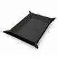 UP - Vivid Magnetic Foldable Dice Tray: Black