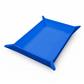 UP - Vivid Magnetic Foldable Dice Tray: Blue