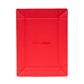 UP - Vivid Magnetic Foldable Dice Tray: Red