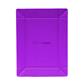 UP - Vivid Magnetic Foldable Dice Tray: Purple